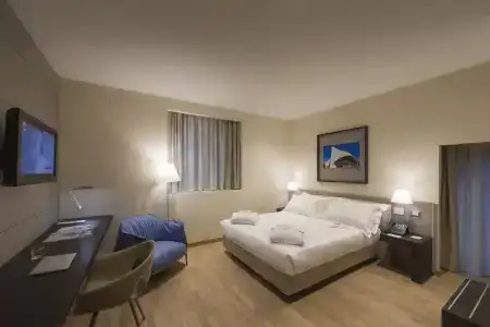 Unahotels Bologna Fiera - 3