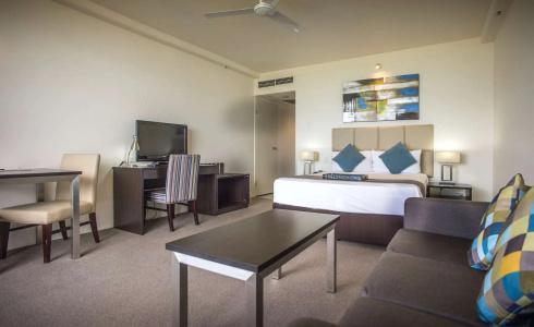 Rydges Esplanade - 132