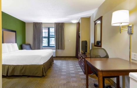 Extended Stay America Suites - - Santa Clara - 28