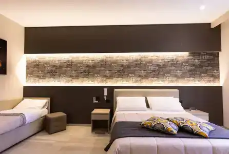 Starita Bed & Pizza - 3