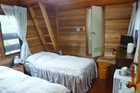 Hakuba Meteor Lodge - 2