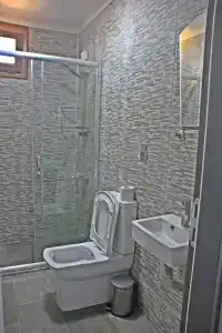 Yeni Foça Butik Otel - 13