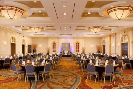 Greenville Marriott - 38