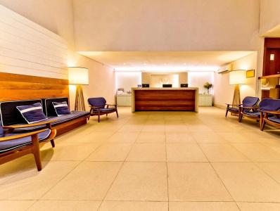 Mercure Rio Boutique Copacabana - 2