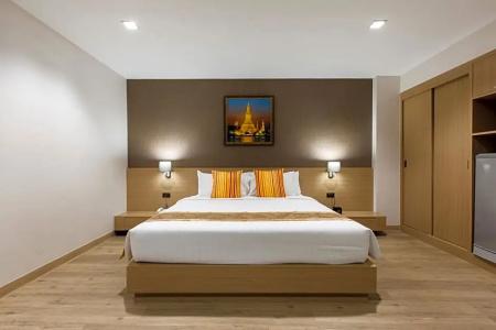 Adelphi Pattaya - Sha Extra Plus - 74