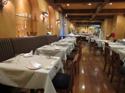 Poppy Springs Resort & Spa - 27