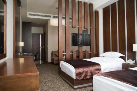Sulaf Luxury - 101