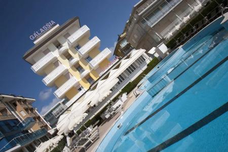 Galassia Suites & Spa - 12