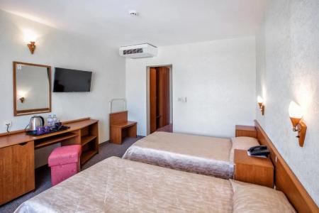 Kuban Resort & Aquapark - All Inclusive - 53
