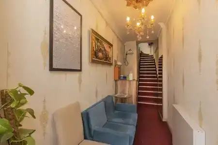 Vefa&Suites - 0