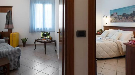 Relais Casina Copini - 2