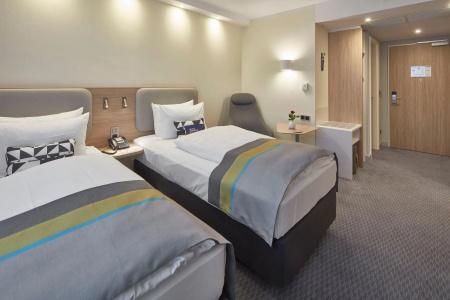 Holiday Inn Express - Merzig, An Ihg - 39