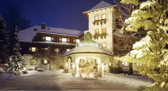 Trattlerhof - 0