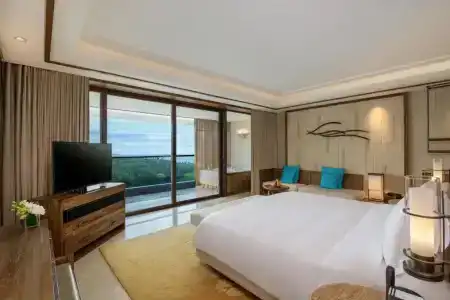 Intercontinental Sanya Haitang Bay Resort, An Ihg - 73