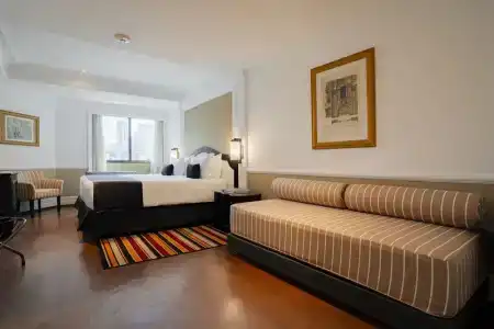 Grand Mercure Sao Paulo Ibirapuera - 134