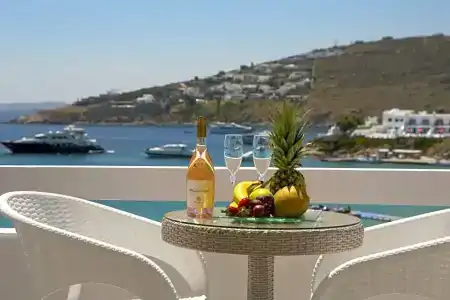 Thalassa Boutique - Suites - Adults Only - 79