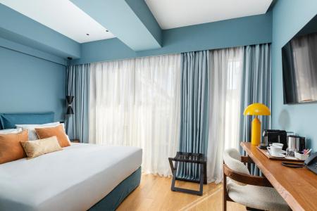The Residence Aiolou Suites & Spa - 21
