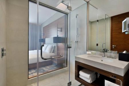 Courtyard by Marriott Culture Village, Dubai - 52