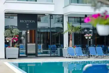 Tanushaj Beach Resort - 15