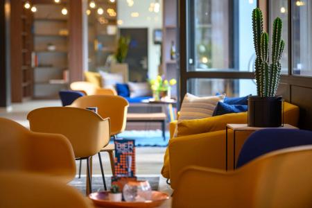 Tulip Inn Antwerpen - 12
