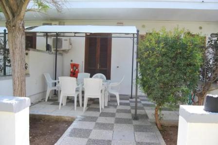 Residence Borgo Latino-Case ad Oriente - 26