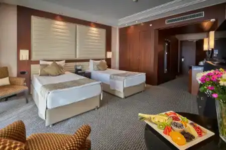 Calista Luxury Resort - 81