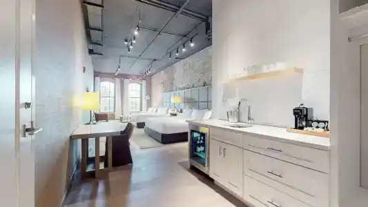 Studio 154 Luxury - 56