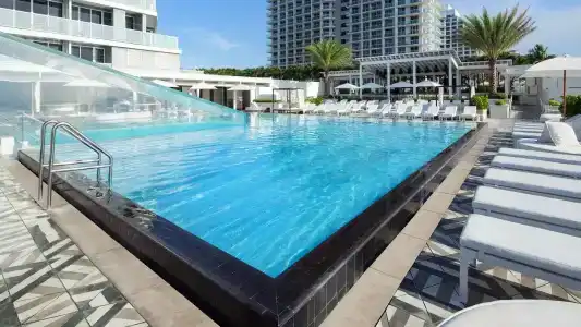 W Fort Lauderdale - 9