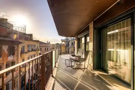 Gasometer Urban Suites - 123