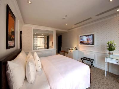 Alagon Saigon & Spa - 4