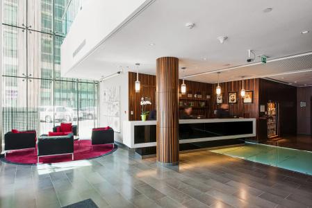 Centro Al Manhal by Rotana - 1