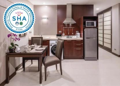 Grand Asoke Residence Sukhumvit - 69