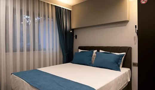 Opera Suites Apart - 146