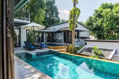 Sasitara Residence - 87
