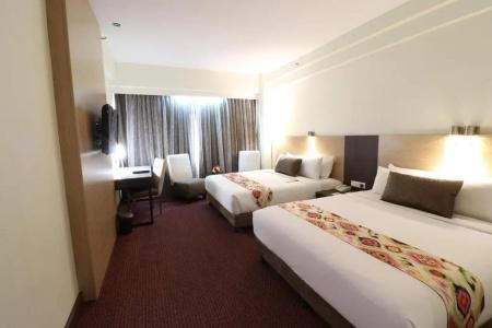 Grand Continental - 62