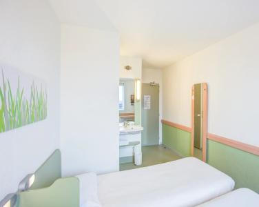 ibis budget Roissy CDG Paris Nord 2 - 6