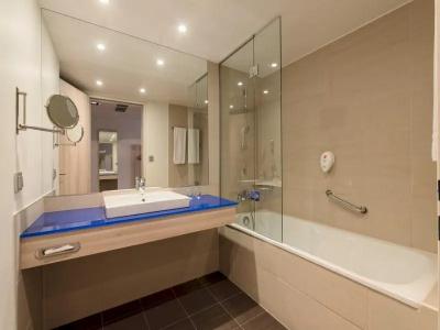 Park Inn by Radisson Linz - 44