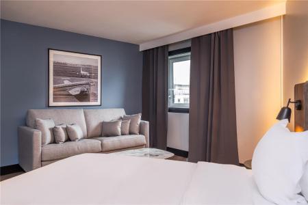 Golden Tulip Paris Cdg Airport – Villepinte - 40