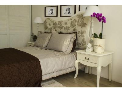 Apolonia Resort - 1