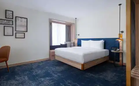 Hilton Garden Inn - 67
