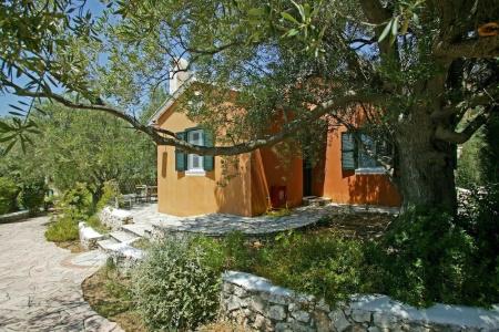 Agios Nikitas Villas - 131