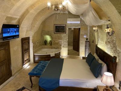 Pegas Cave Suites - 127
