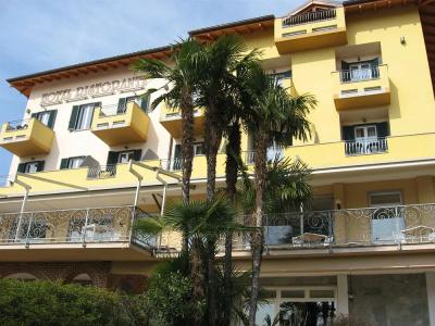 La Bussola - 0