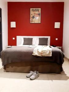 Hôtel Parc Mazon-Biarritz - 38