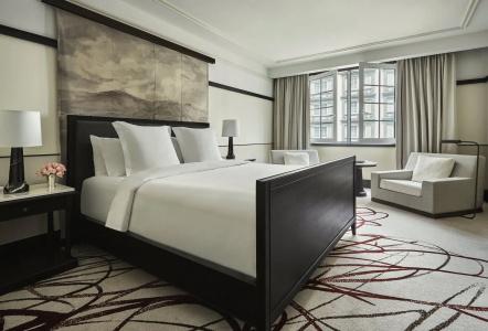 Four Seasons Mexico City - 7