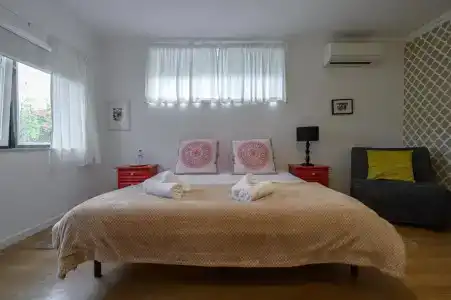 Casa das Hortênsias - Charming - 2