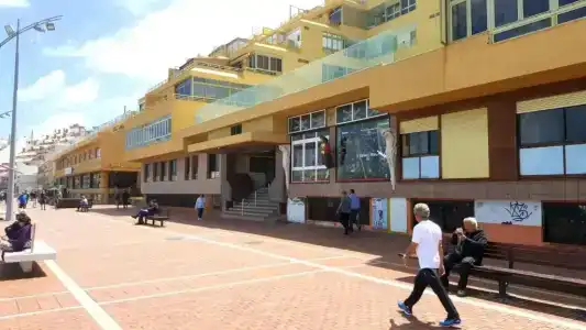 Canteras Playa Mc - 24
