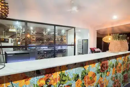 The Sunset Beach & Spa, Taling Ngam - 11
