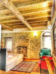 Parmis Boutique House - 25