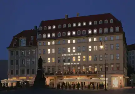 Steigenberger de Saxe - 48